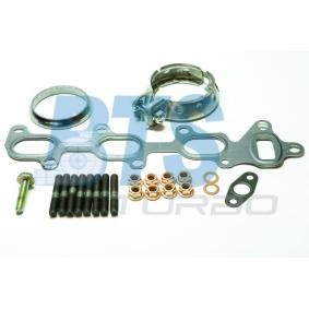 Montagesatz, Lader von BTS TURBO T931232ABS