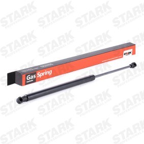 Osta Kaasujousi, tavaratila STARK:llä SKGS-0220570 edullisesti hintaan 15,56 €