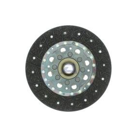 Osta Kytkinlevy AISIN:llä DO-032 edullisesti hintaan 175,82 €