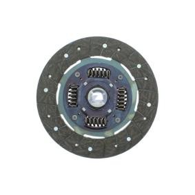 Osta Kytkinlevy AISIN:llä DO-034 edullisesti hintaan 50,07 €