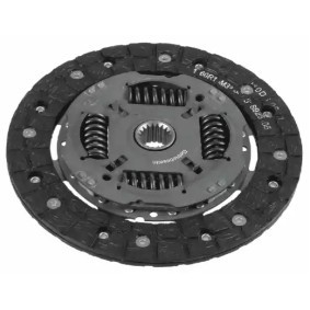 Compre Disco de embraiagem da AISIN DT-213 a um preço baixo por 75,33 €