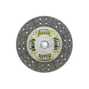Compre Disco de embraiagem da AISIN DTX-169 a um preço baixo por 131,66 €