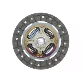 Kupplungsscheibe DTX-197