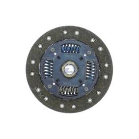 Kupplungsscheibe DY-070