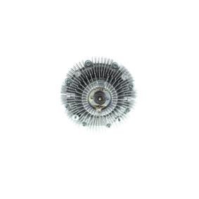 Acquista Frizione ventola da AISIN FCT-018 a buon mercato per soli 121,74 €