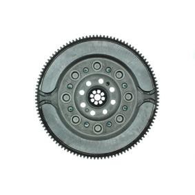 Osta Kaksoismassavauhtipyörä AISIN:llä FDY-009 edullisesti hintaan 1133,31 €