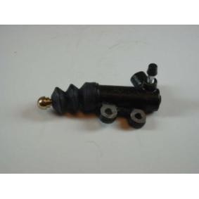 Kupplungsnehmerzylinder RH-003 für HONDA
