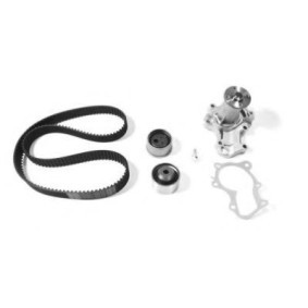 Achetez des Kit de distribution + pompe à eau AISIN TKM-908 à prix pour 231,78 €