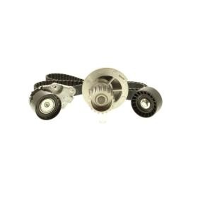 Comprar Bomba de agua + kit de correa de distribución de AISIN TKO-911 a bajo precio de 82,04 €