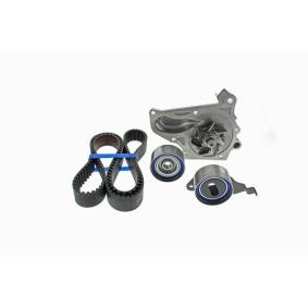 Achetez des Kit de distribution + pompe à eau AISIN TKT-903 à prix pour 132,00 €