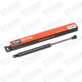 Osta Kaasujousi, tavaratila STARK:llä SKGS-0220578 edullisesti hintaan 12,29 €