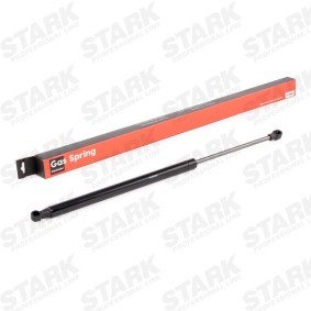 Osta Kaasujousi, tavaratila STARK:llä SKGS-0220583 edullisesti hintaan 12,20 €