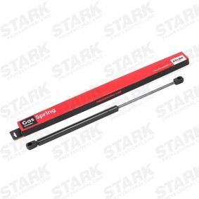 Heckklappendämpfer SKGS-0220594