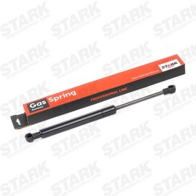 Heckklappendämpfer SKGS-0220627