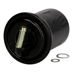 Achetez des Filtre à carburant ASHIKA 30-06-624 à prix pour 12,55 €
