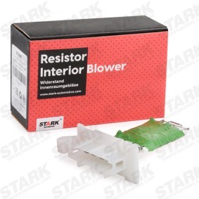 Comprar Unidad de control, calefacción / ventilación de STARK SKCU-2150057 a bajo precio de 6,86 €