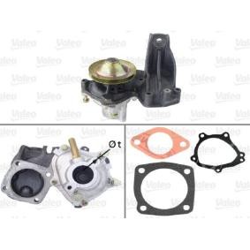 Achetez des Pompe à eau VALEO 506327 à prix pour 302,32 €