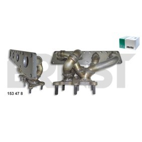 Acquista Collettore di scarico da ERNST 153478 a buon mercato per soli 243,03 €