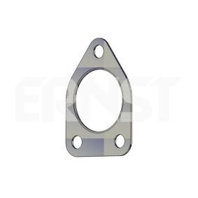 Dichtung, Abgasrohr 491884 FIAT FULLBACK von ERNST