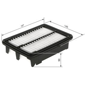 Compre Disco de travão da BOSCH 0 986 479 U85 a um preço baixo por 47,44 €