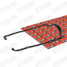 Ölwannendichtung SKGO-0700014 FORD C-MAX von STARK