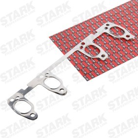 Compre Junta de colector de escape de STARK online para SUPERB Ranchera familiar (3T5) a precios moderados