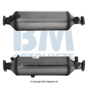 Compre Filtro de partículas da BM CATALYSTS BM11087HP a um preço baixo por 435,36 €