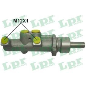 Comprar Cilindro principal de freno de LPR 1759 a bajo precio de 65,19 €