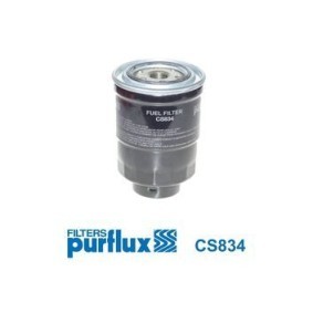 Comprar Filtro combustible de PURFLUX CS834 a bajo precio de 23,61 €