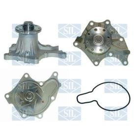 Acquista Pompa acqua da Saleri SIL PA806 a buon mercato per soli 60,78 €