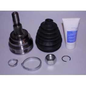 Gelenksatz, Antriebswelle von AUTEX 822028