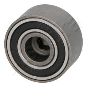 Riemenspanner, Zahnriemen des Herstellers ASHIKA - Originalware Artikelnummer: 45-06-604
