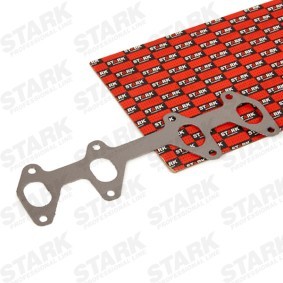 Abgaskrümmerdichtung SKGE-0690067 FIAT IDEA von STARK