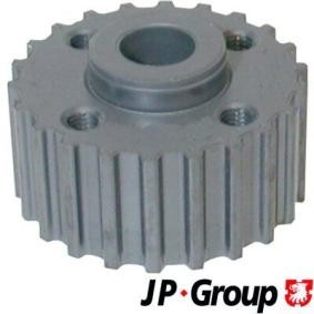 Acquista Ingranaggio albero motore da JP GROUP 1110451100 a buon mercato per soli 12,89 €