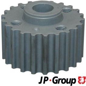 Acquista Ingranaggio albero motore da JP GROUP 1110451200 a buon mercato per soli 13,76 €