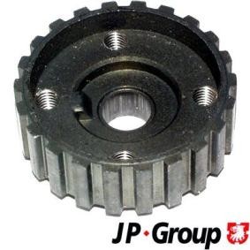 Acquista Ingranaggio albero motore da JP GROUP 1110451300 a buon mercato per soli 8,65 €
