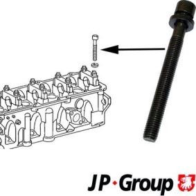 Acquista Bullone testata da JP GROUP 1111151800 a buon mercato per soli 3,68 €