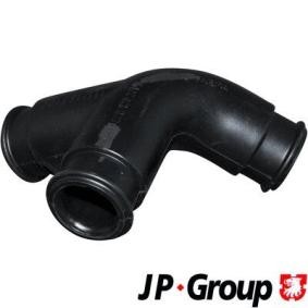 Acquista Flessibile, Scarico aria copritestata da JP GROUP 1111153100 a buon mercato per soli 6,76 €