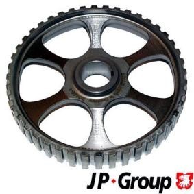 Acquista Ruota dentata, Albero a camme da JP GROUP 1111250600 a buon mercato per soli 14,55 €