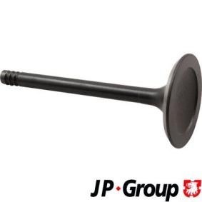 Acquista Valvola di aspirazione da JP GROUP 1111303500 a buon mercato per soli 5,02 €
