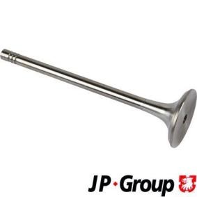 Acquista Valvola di scarico da JP GROUP 1111305400 a buon mercato per soli 12,00 €