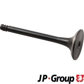 Acquista Valvola di scarico da JP GROUP 1111306700 a buon mercato per soli 6,76 €