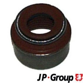 Comprar Retén de válvulas de JP GROUP 1111352800 a bajo precio de 1,70 €