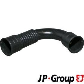 Kjøp Rør, sylinderhodelufting fra JP GROUP på nett for Golf IV Hatchback (1J1) til moderate priser