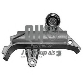 Acquista Smorzatore vibrazioni, Cinghia dentata da JP GROUP 1112300109 a buon mercato per soli 35,59 €