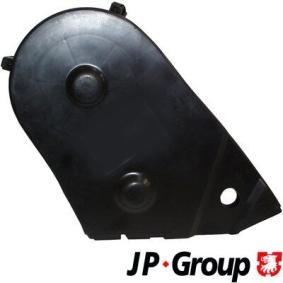 Acquista Carter cinghia distribuzione da JP GROUP 1112400300 a buon mercato per soli 5,65 €