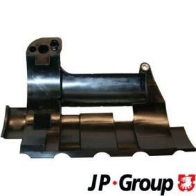 Acquista Lamiera antisciacquio, Coppa olio da JP GROUP 1114000100 a buon mercato per soli 26,67 €