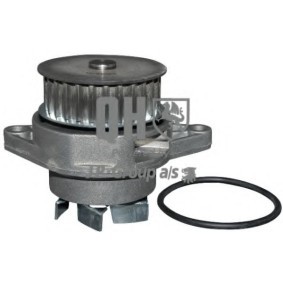 Achetez des Pompe à eau JP GROUP 1114101109 à prix pour 27,23 €