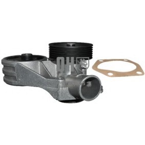 Achetez des Pompe à eau JP GROUP 1114102209 à prix pour 22,66 €