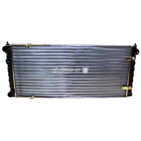 Kjøp Lagring, radiator av JP GROUP 1114250400 til den lave prisen 59,71 NOK